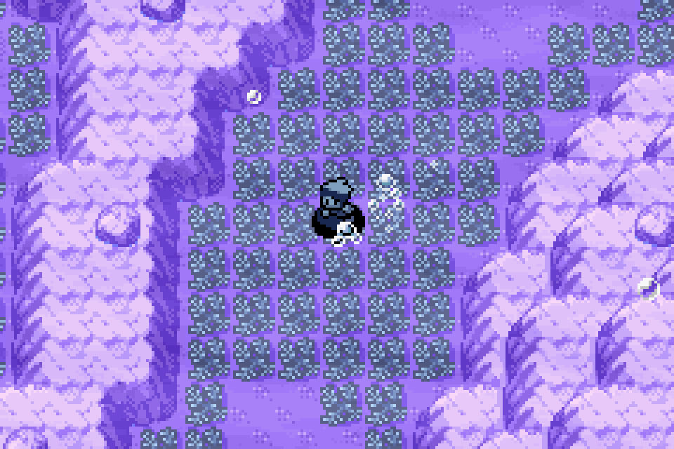 Pokemon Ruby (GBA)